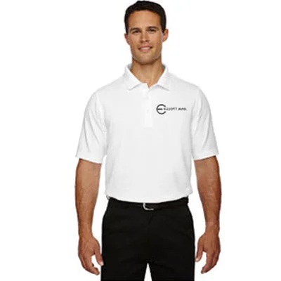 Devon & Jones Men's DRYTEC20 Performance Polo Shirt