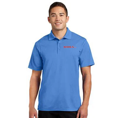 Sport-Tek Micropique Sport-Wick Polo