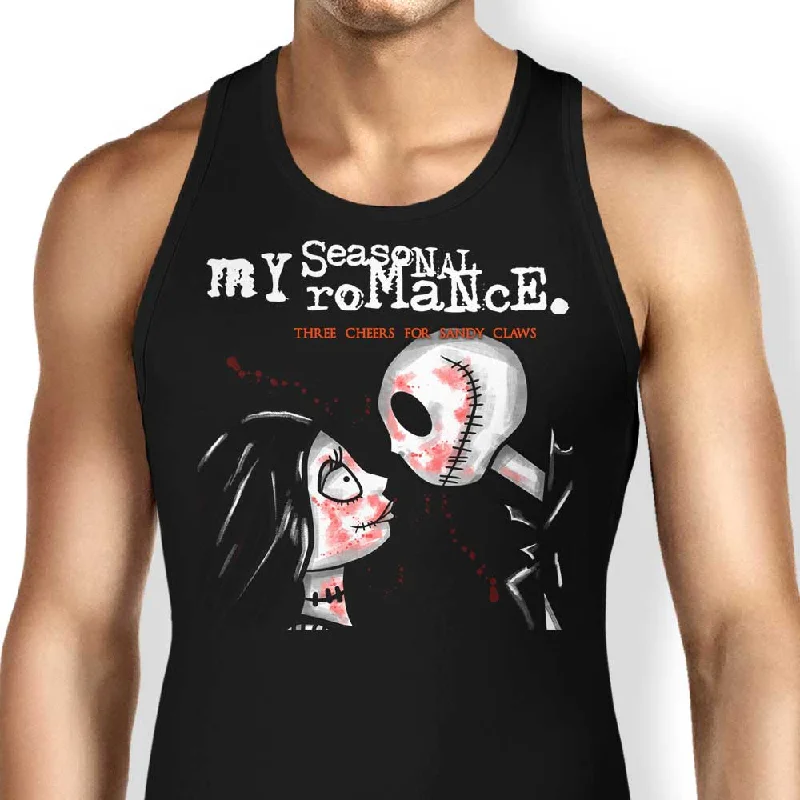 My Seasonal Romance - Tank Top