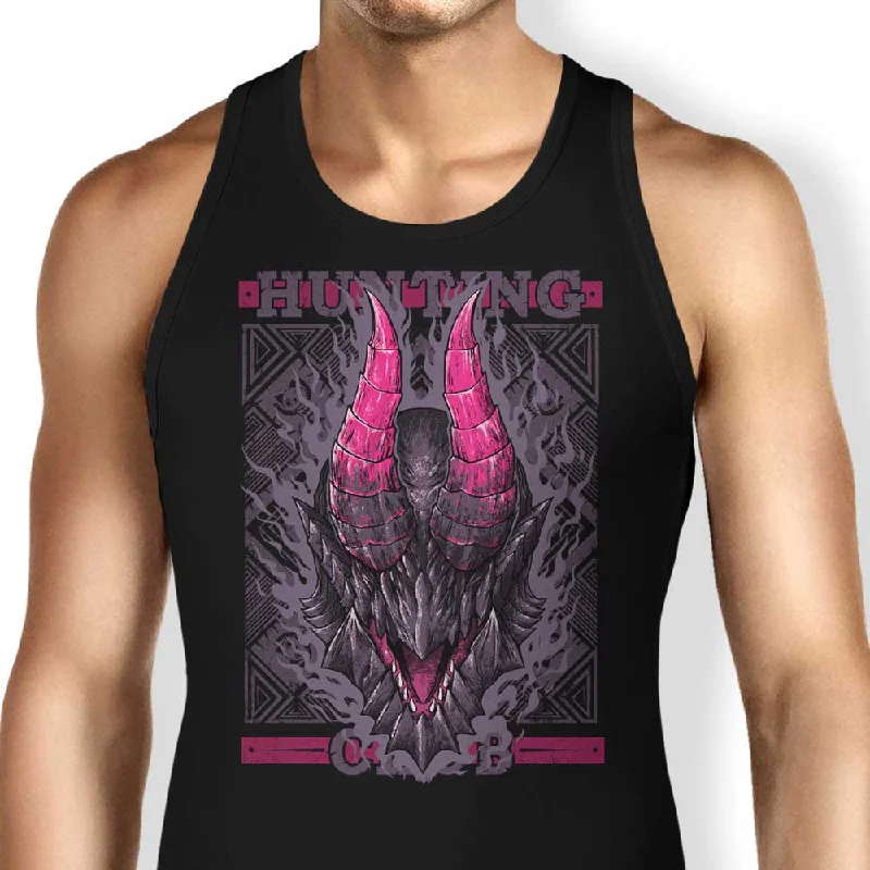 Hunting Club: Gore Magala - Tank Top