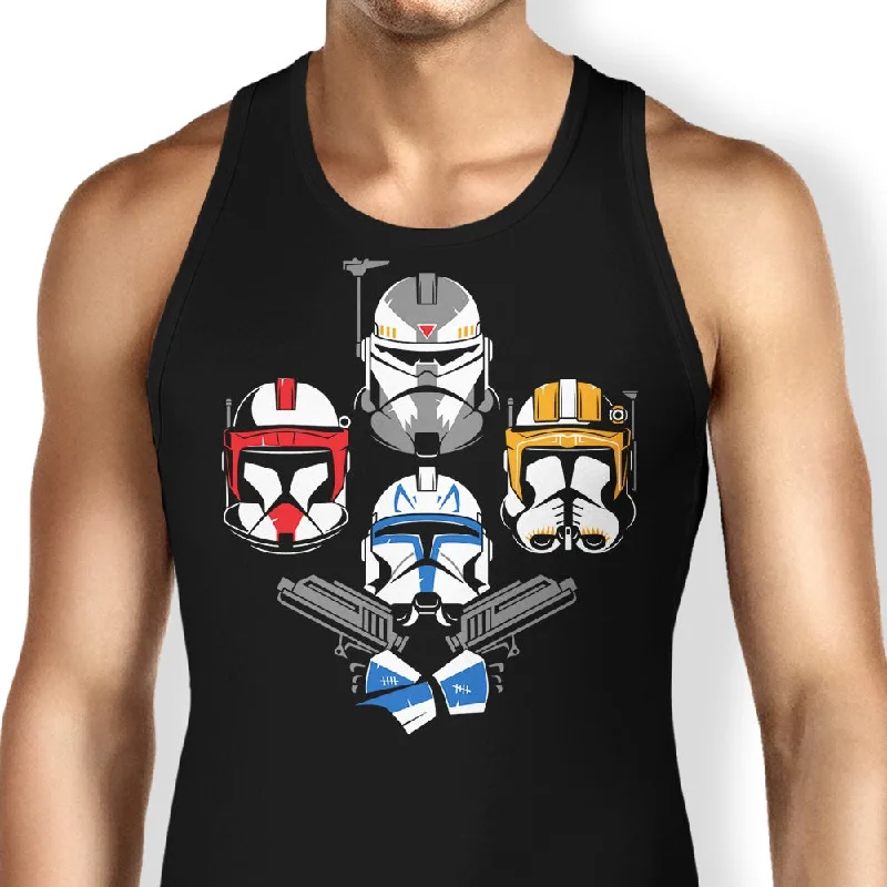 Kamino Rhapsody - Tank Top