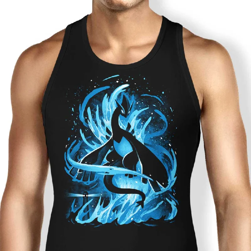 Guardian of the Seas - Tank Top