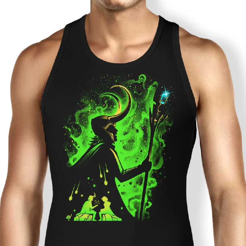 Variant Mischief - Tank Top