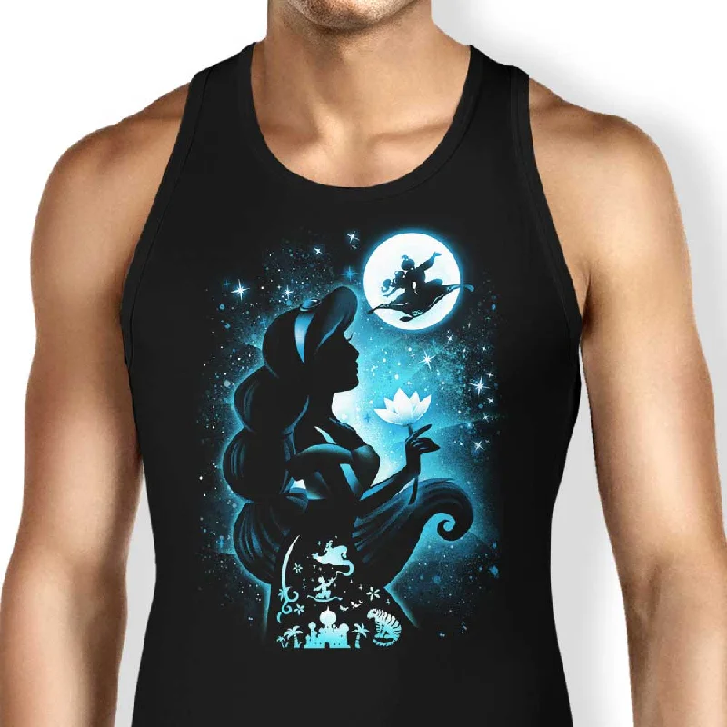 Whole New World - Tank Top