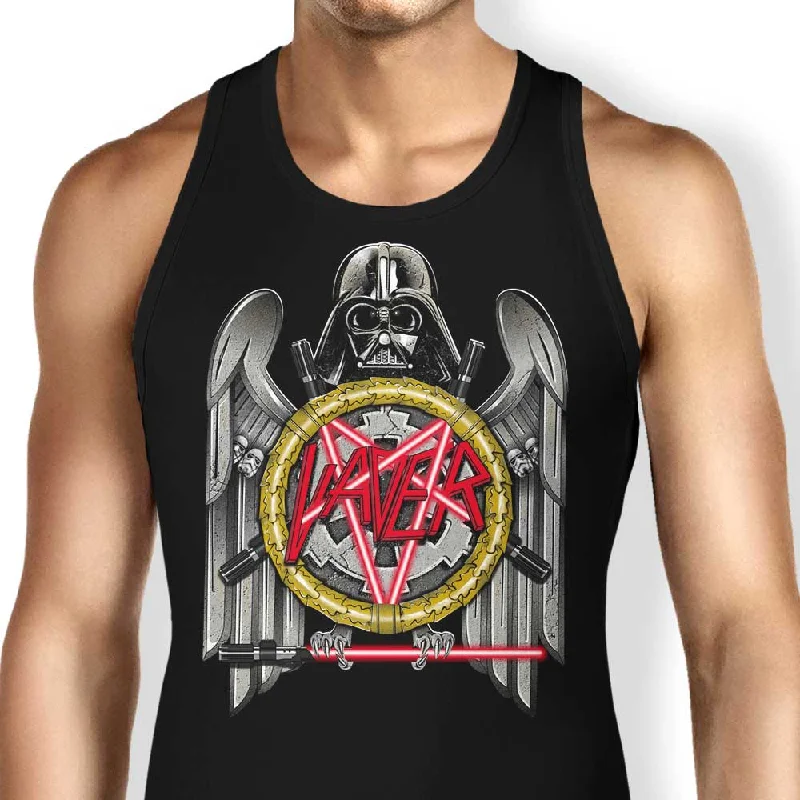 Vader of Death - Tank Top