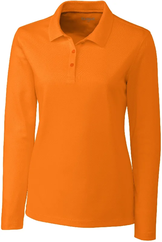 HiVis Orange