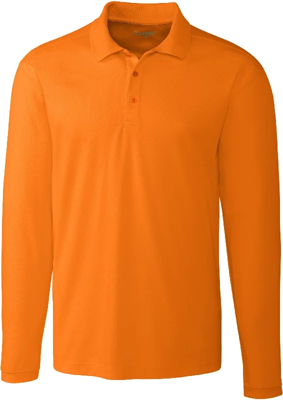 HiVis Orange