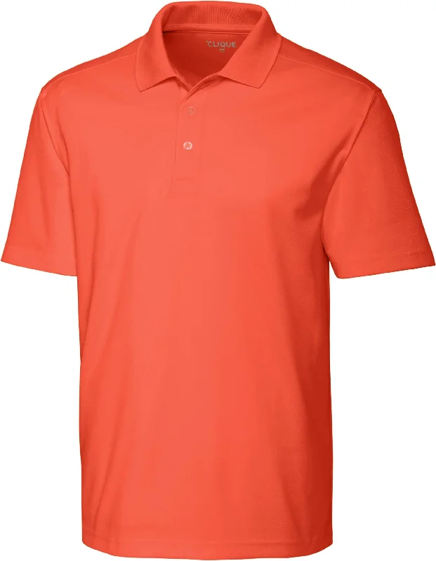 HiVis Orange