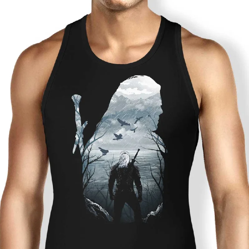 Wild Hunt - Tank Top