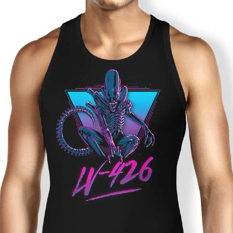 Retro 426 - Tank Top