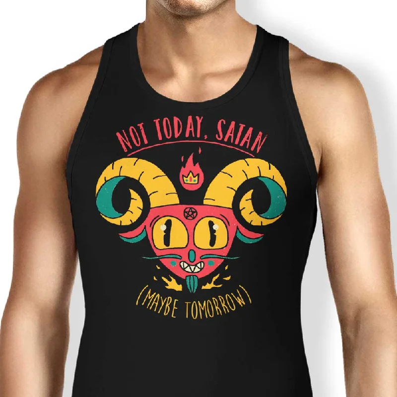 Naughty Devil - Tank Top