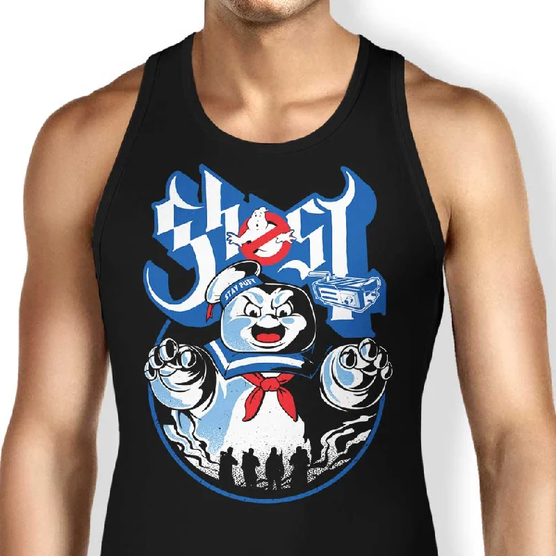 Stay Puft - Tank Top