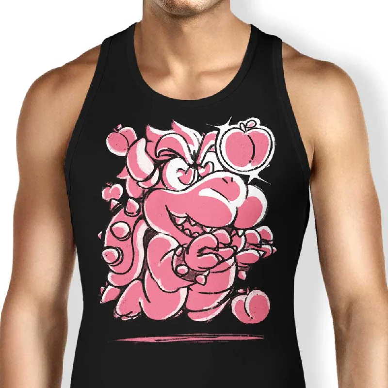 Peaches Love - Tank Top