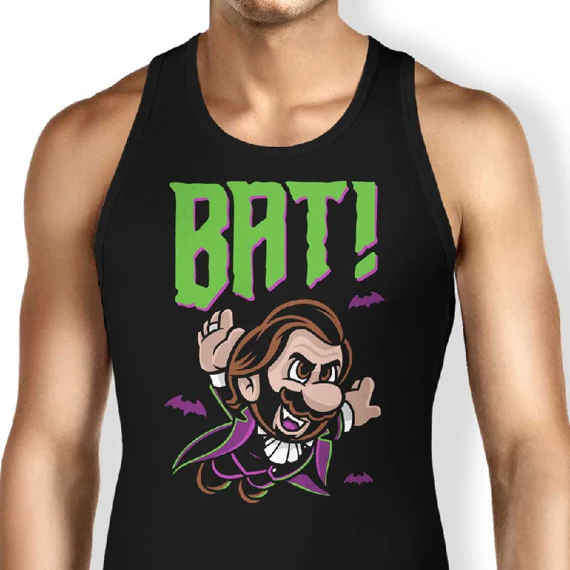 Bat - Tank Top