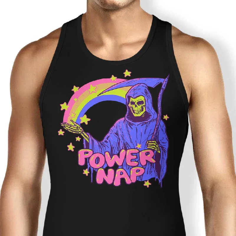 Power Nap - Tank Top