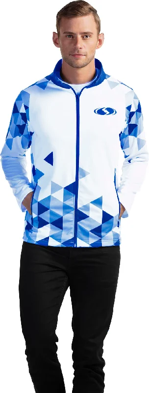 JK578 - Custom Sublimated Performance Jacket