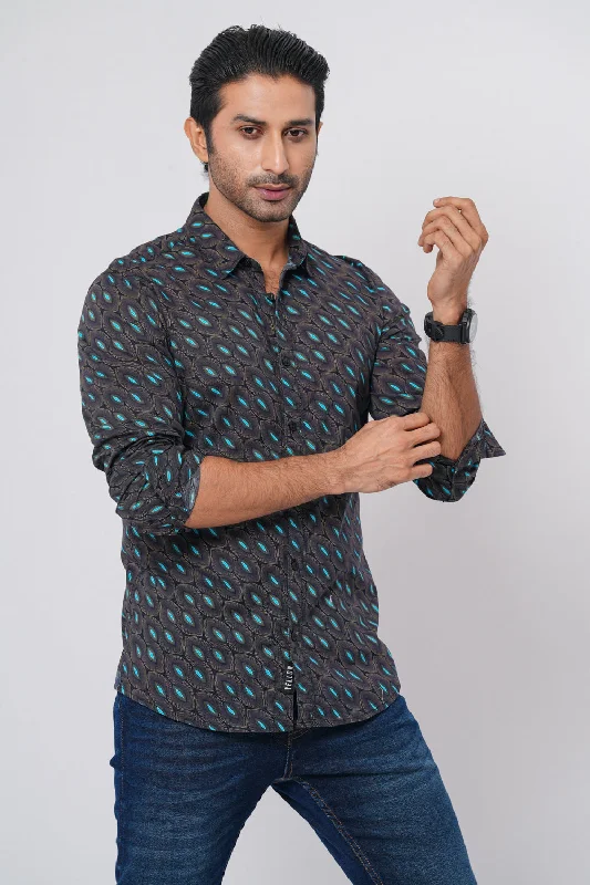 Men's Casual Shirt