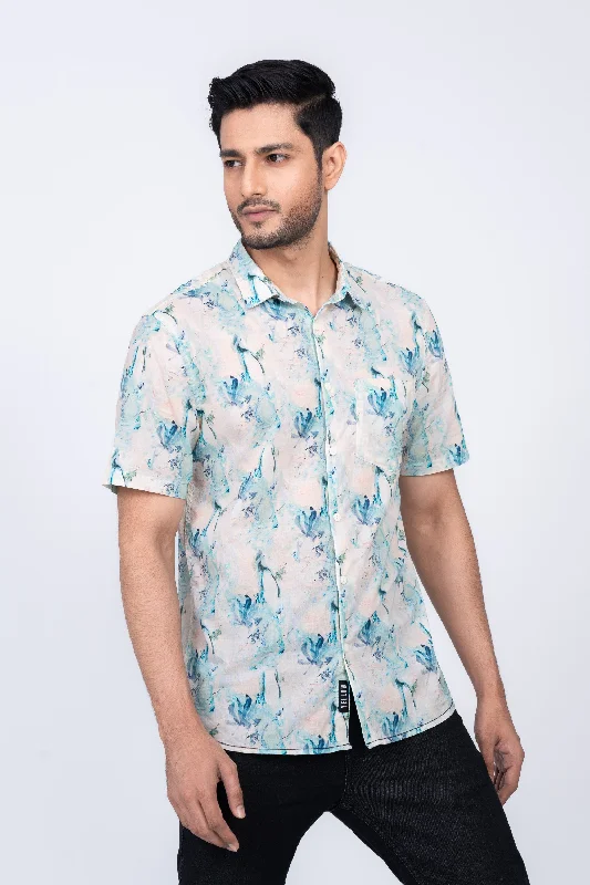 Men's Casual Shirt