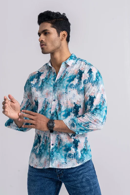 Men's Casual Shirt