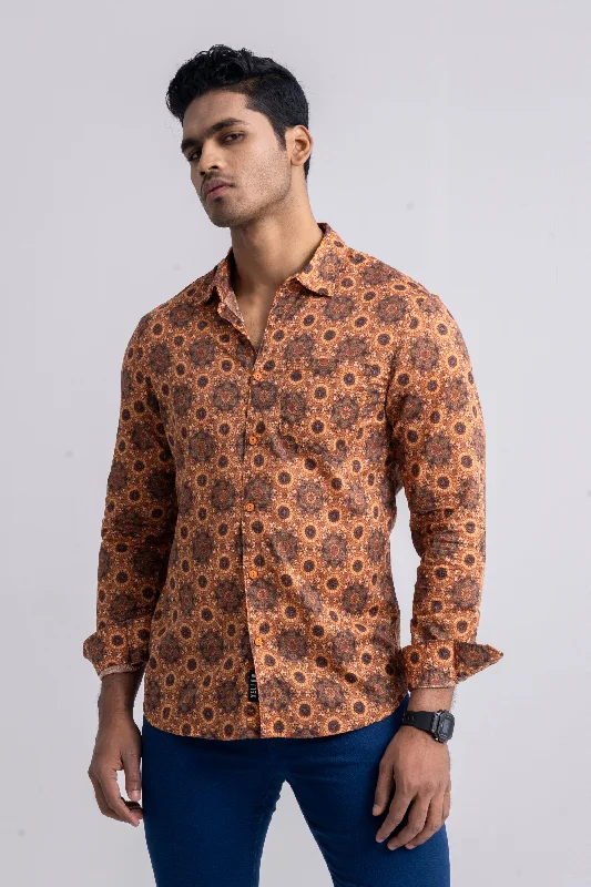 Men's Casual Shirt