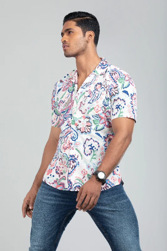 Men's Casual Shirt