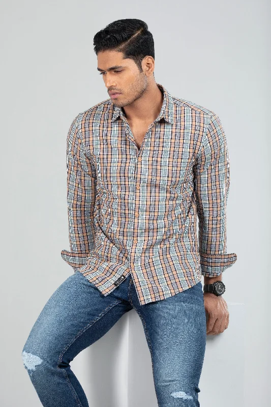 Men's Casual Shirt