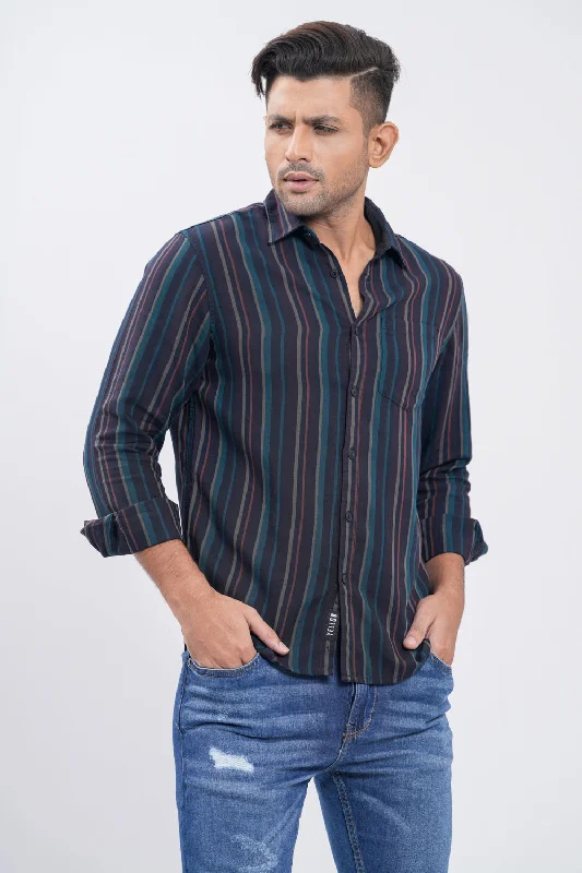 Men's Casual Shirt