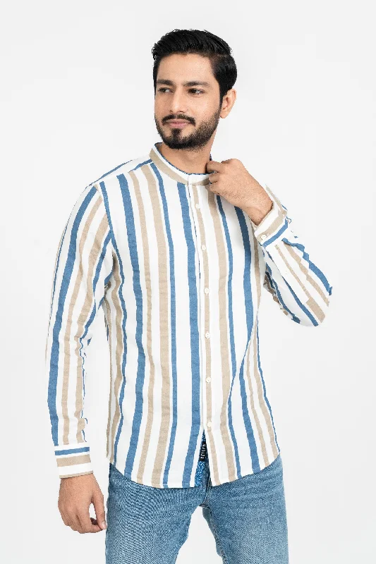 Men's Casual Shirt