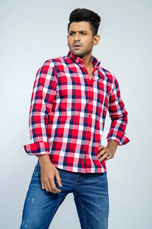 Men's Casual Shirt