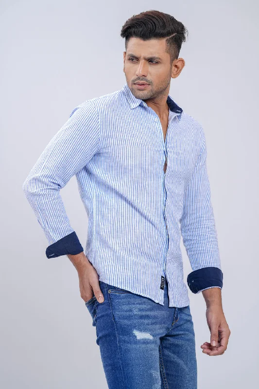 Men's Casual Shirt