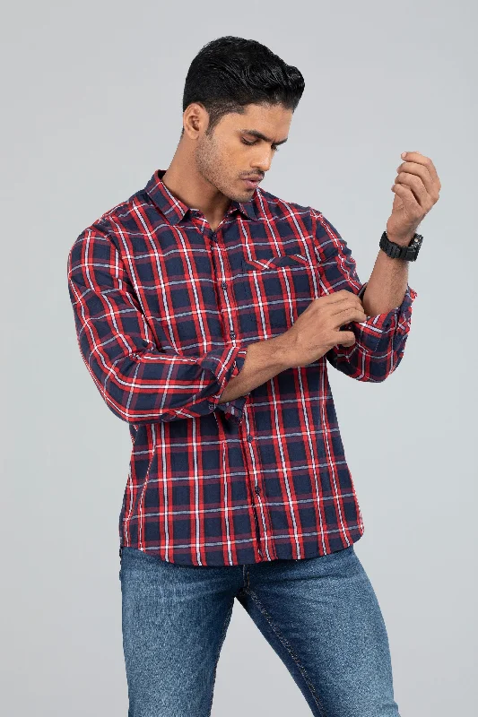 Men's Casual Shirt