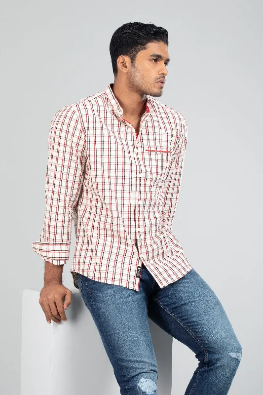 Men's Casual Shirt