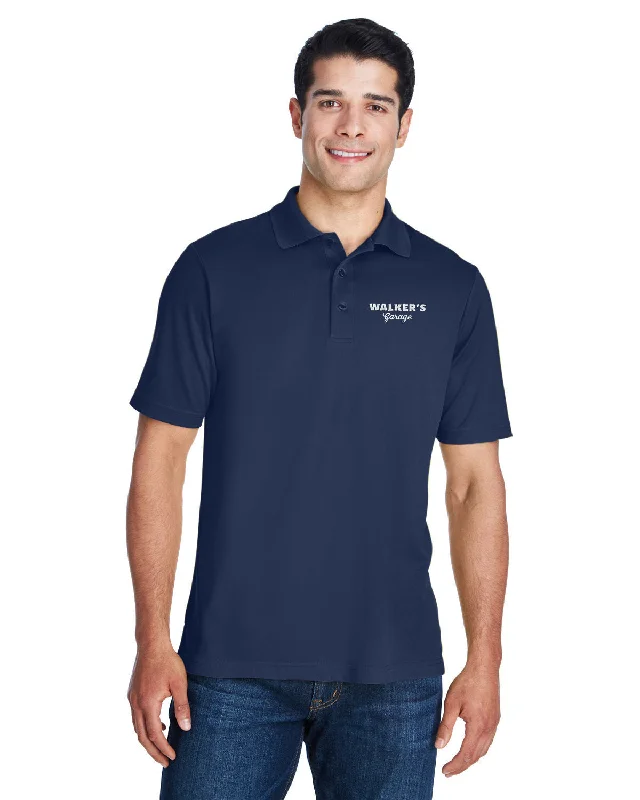 Core 365 Performance Pique Polo Shirt