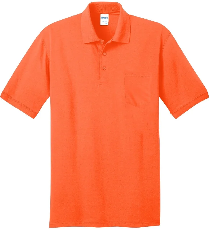 Safety Orange