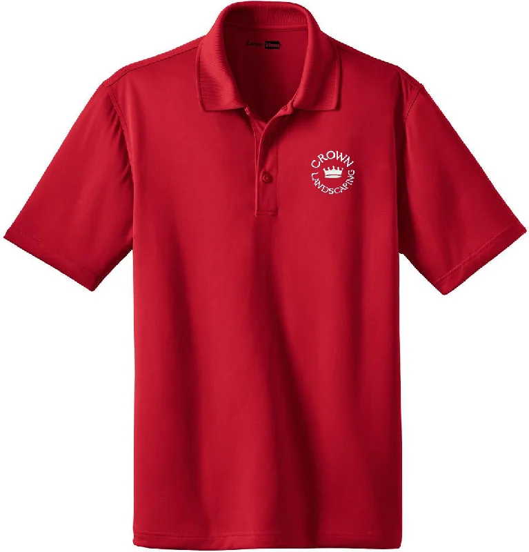 CornerStone Select Snag-Proof Polo Shirt