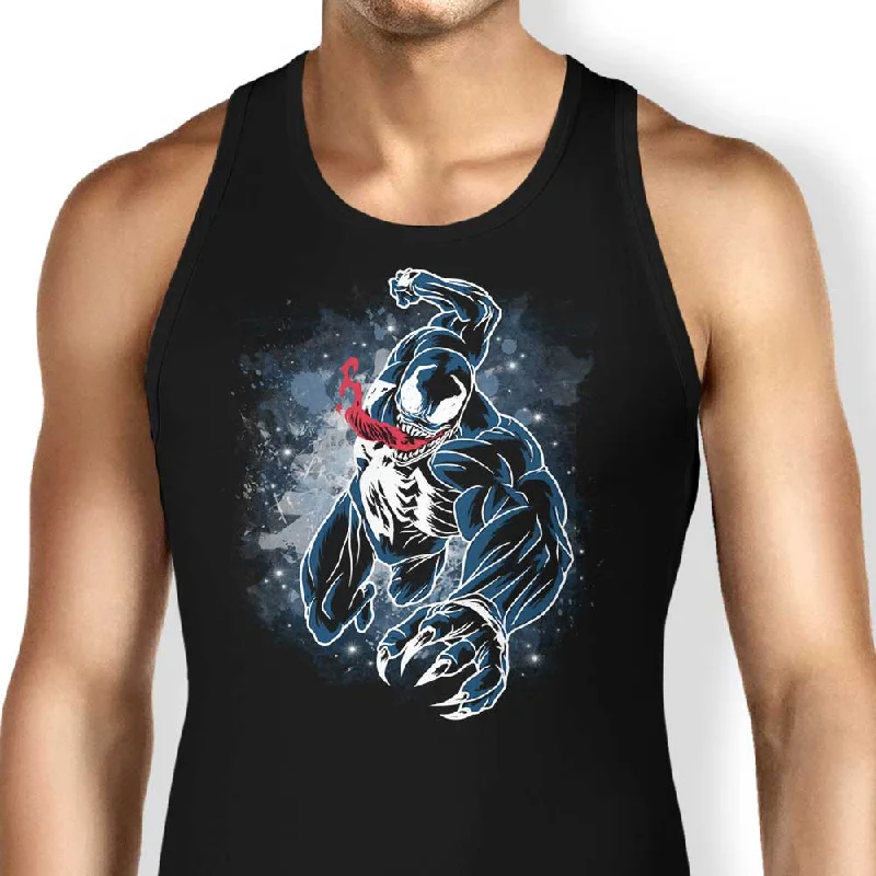 Inked Symbiote - Tank Top