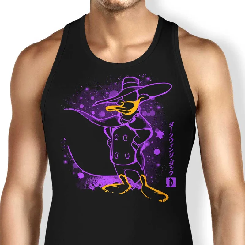 The Darkwing - Tank Top