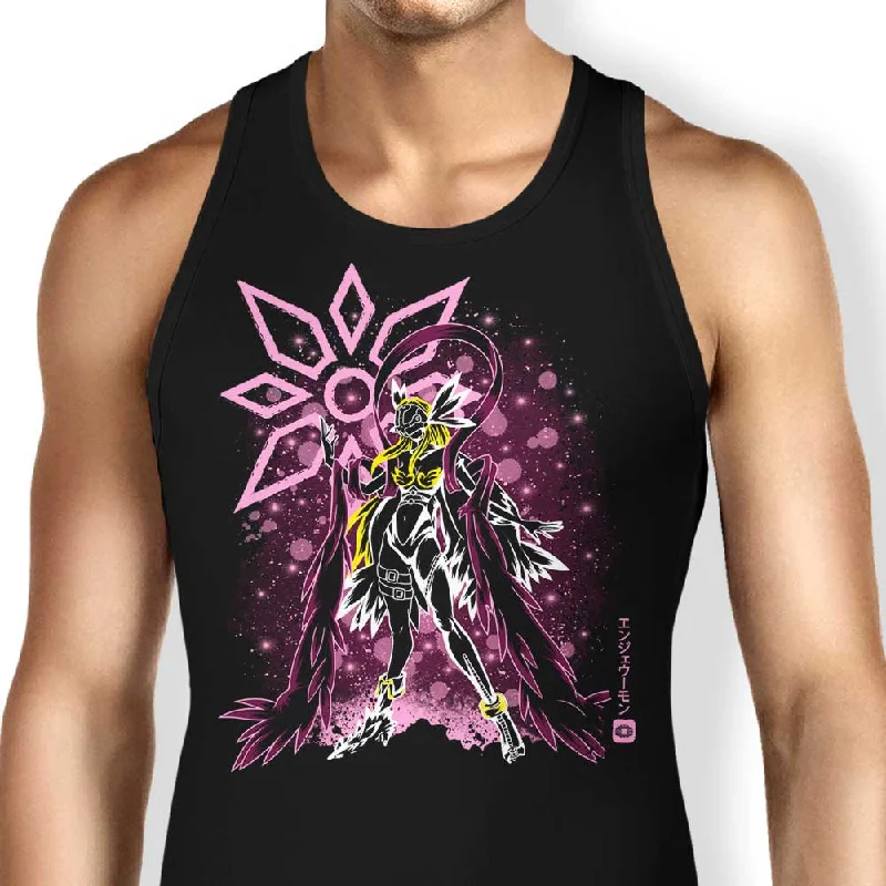 The Light Evolution - Tank Top