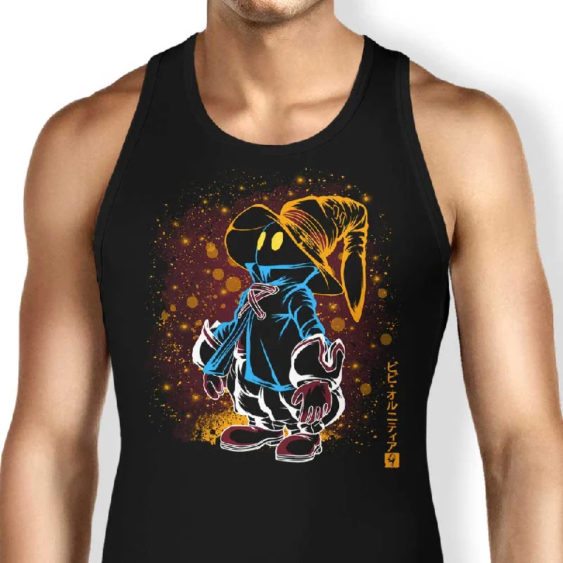 The Vivi - Tank Top