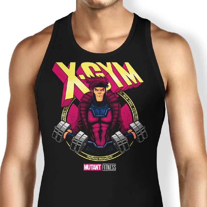 Kinetic X-Gym - Tank Top