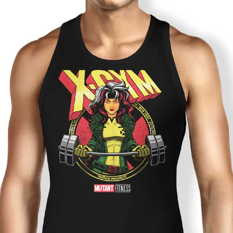 Rogue X-Gym - Tank Top