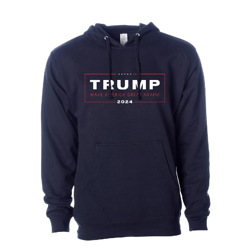 Trump MAGA 2024 Hoodie