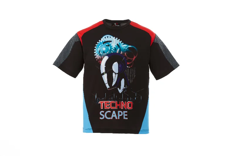 TS80 - Custom Sublimated T-Shirt