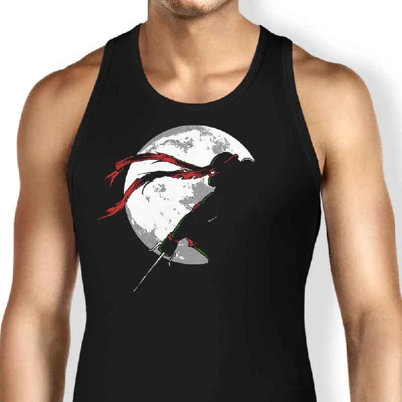 Moon Sai - Tank Top