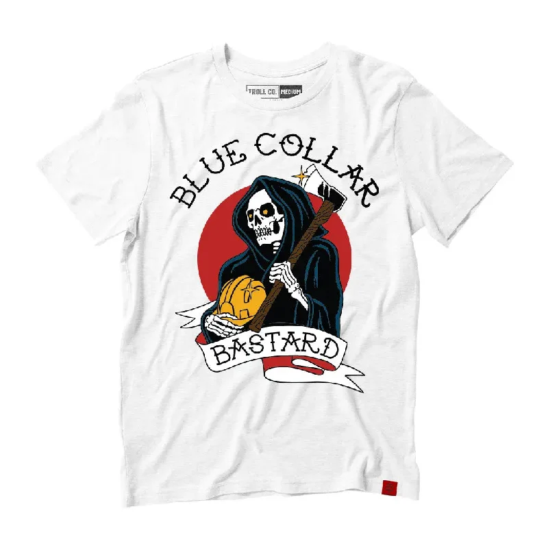 Blue Collar Bastard 2.0 Tee