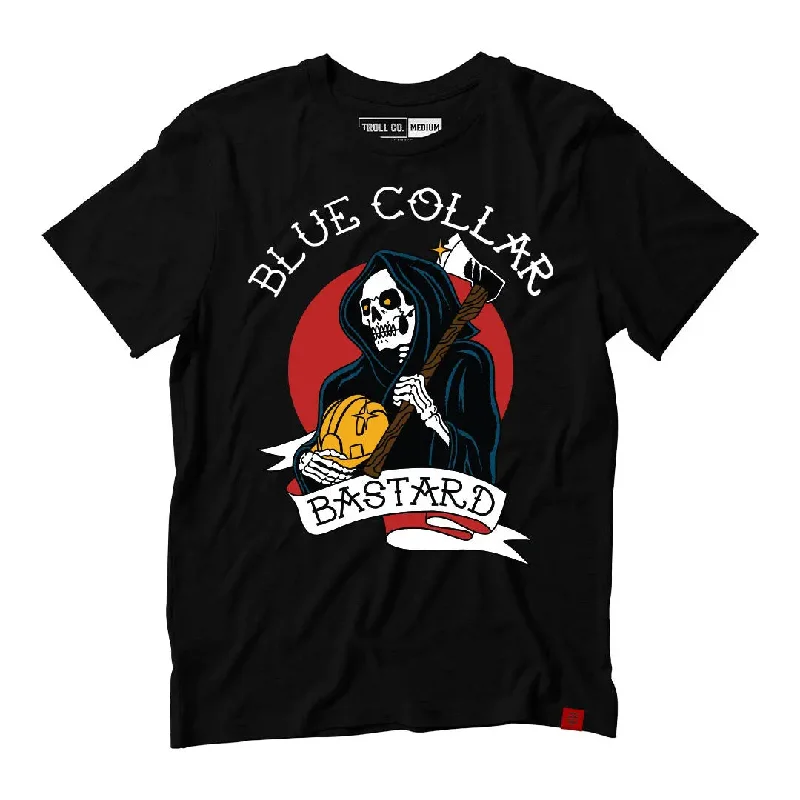 Blue Collar Bastard 2.0 Tee