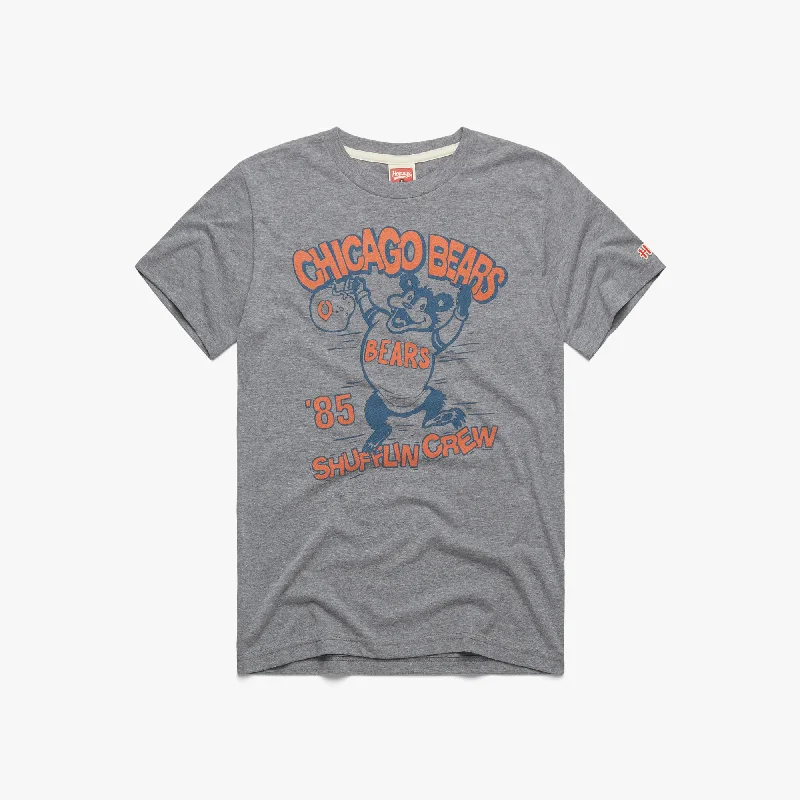 Chicago Bears Shufflin' Crew