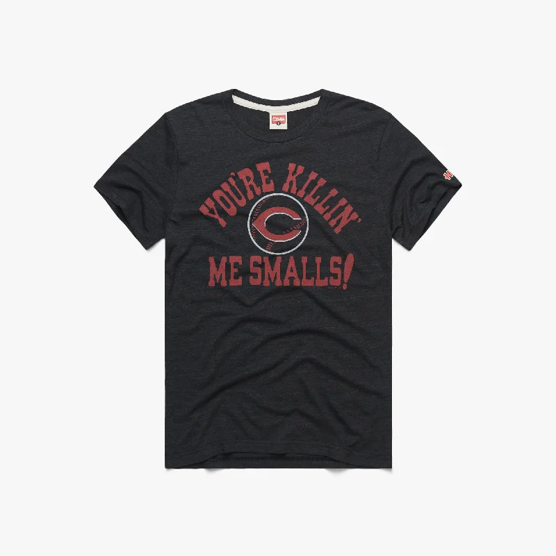 Cincinnati Reds You're Killin' Me Smalls