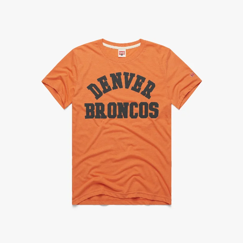 Denver Broncos Classic