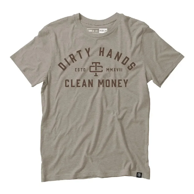 DHCM Classic Tee